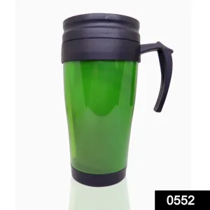 0552 Portable Travel Mug/Tumbler With Lid