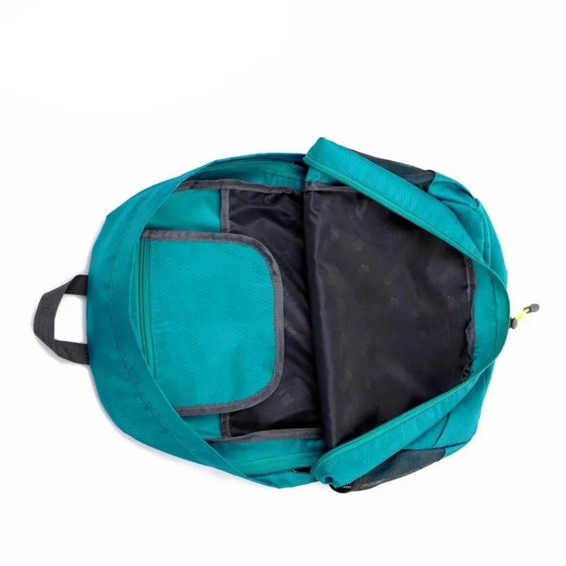 20L Foldable Hiking Backpack