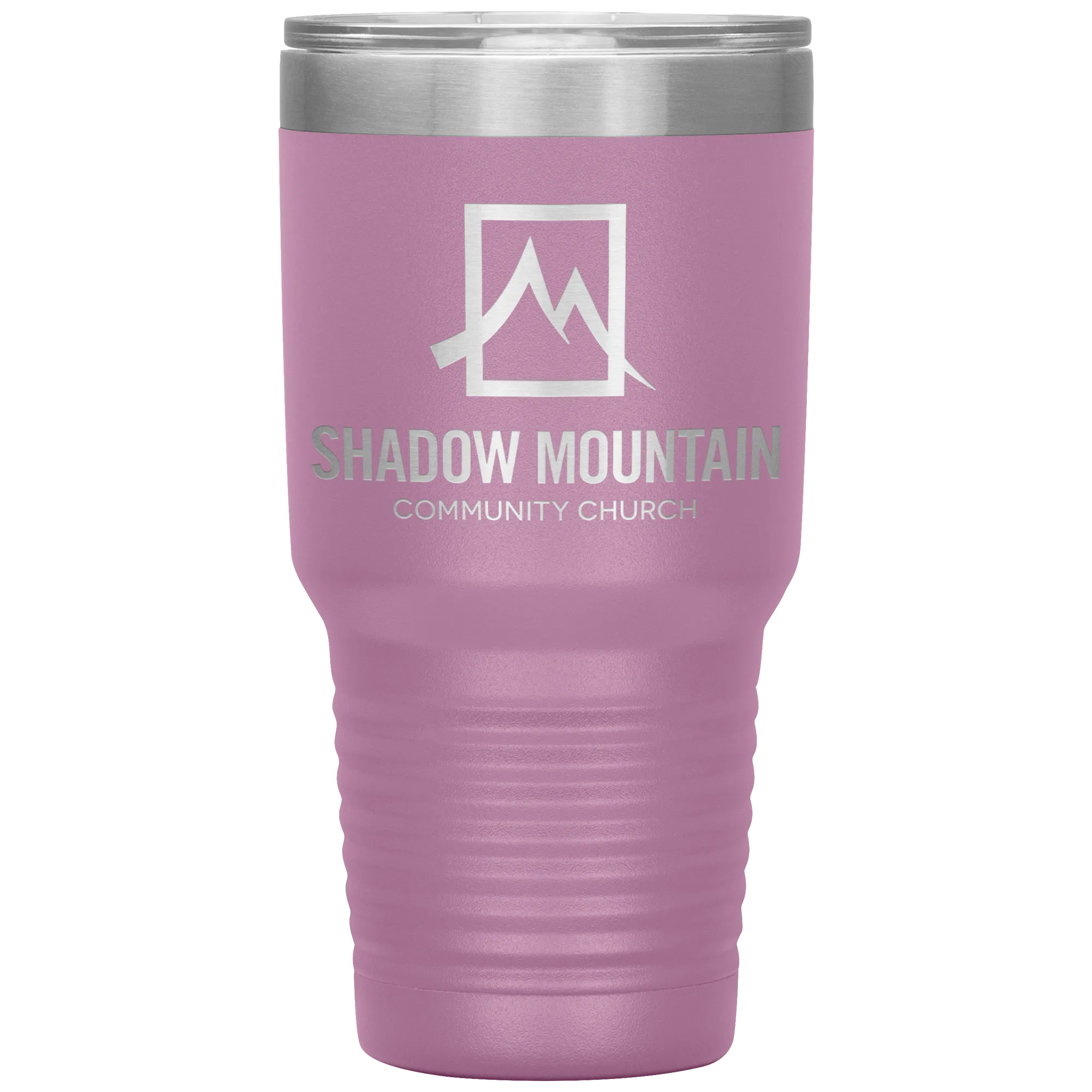 30 Ounce Vacuum Tumbler