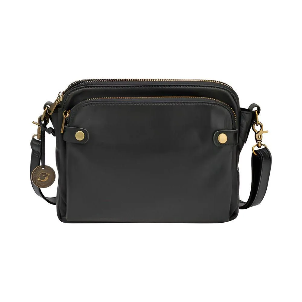 Ada Fashion Bag - Wasserdichte Luxus-Crossbody-Tasche für Frauen