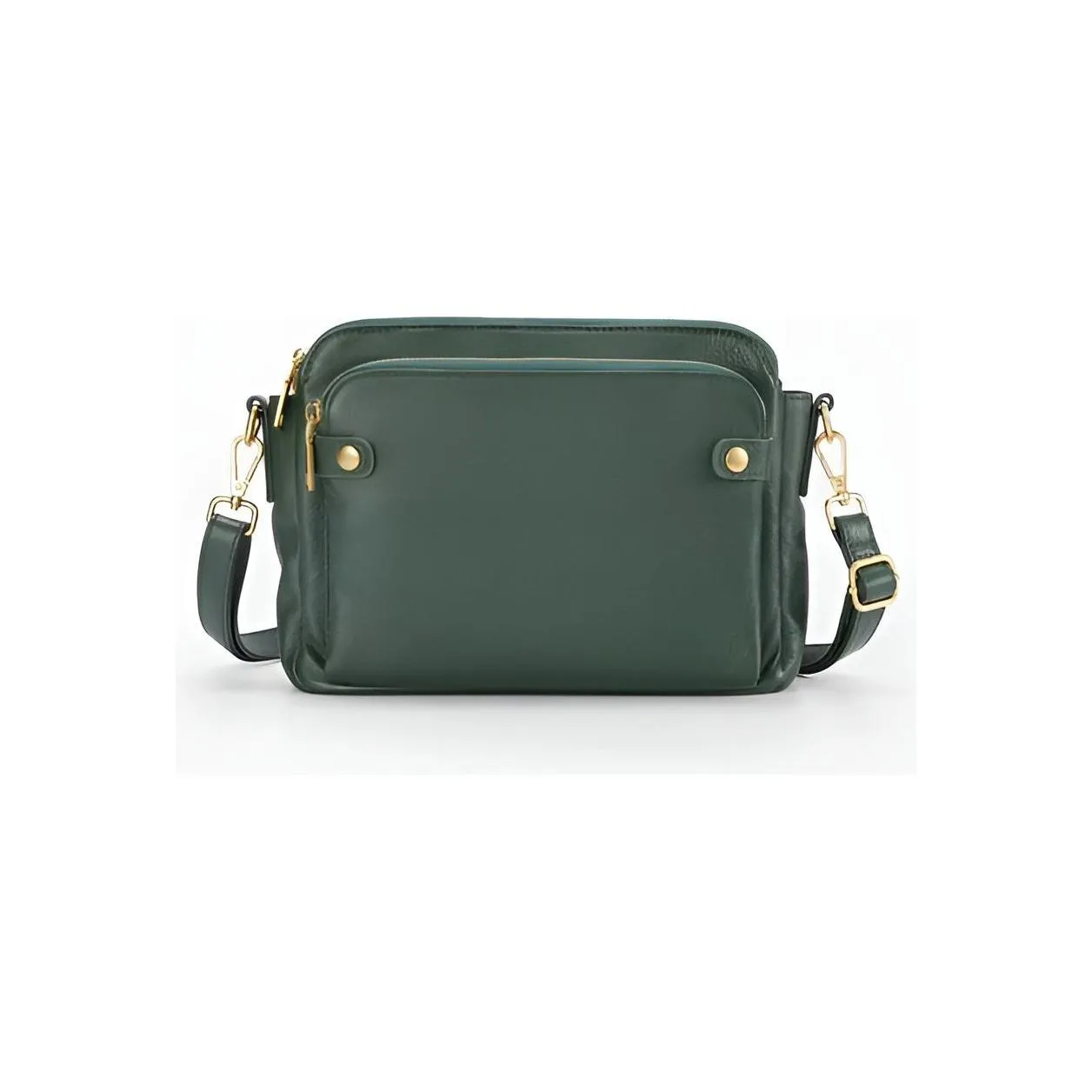 Ada Fashion Bag - Wasserdichte Luxus-Crossbody-Tasche für Frauen