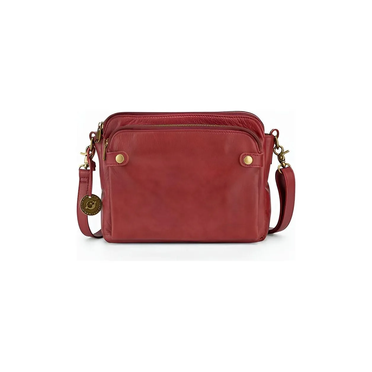 Ada Fashion Bag - Wasserdichte Luxus-Crossbody-Tasche für Frauen