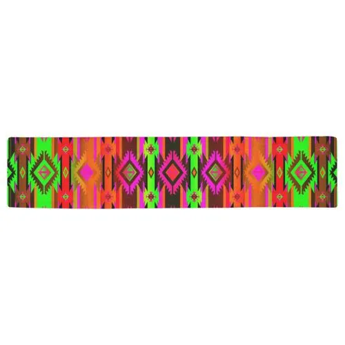 Adobe Afternoon Table Runner 16x72 inch