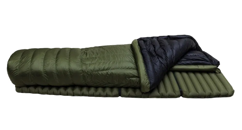 Alton Ultralight Top Quilt