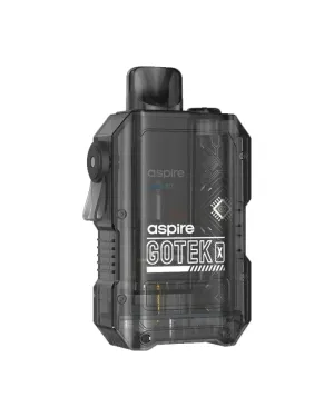 Aspire Gotek X Pod Kit