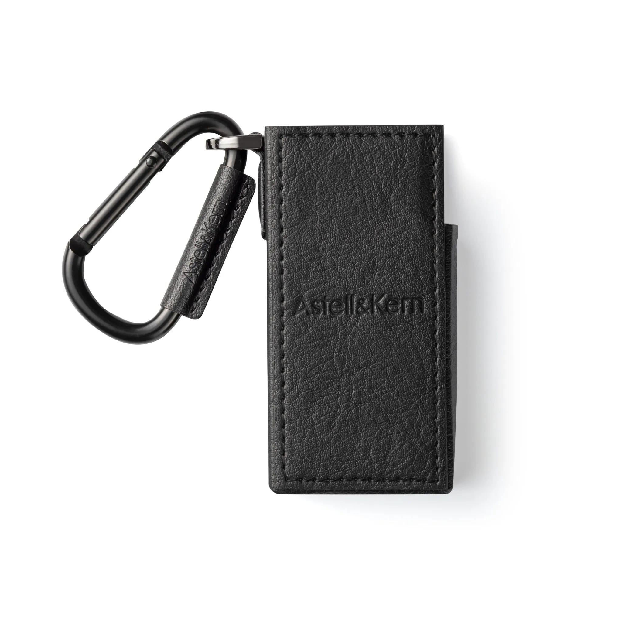 Astell&Kern AK HB1 Case | Synt3 Faux Leather DAC Case