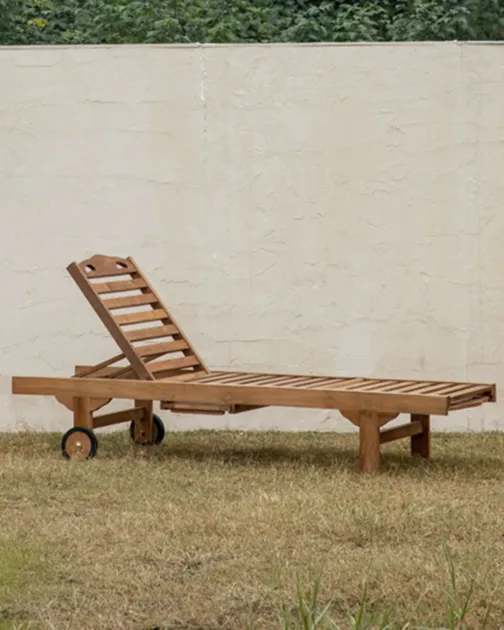 Atlantic Daybed Lounger