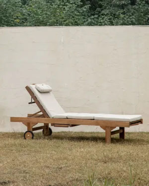 Atlantic Daybed Lounger