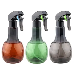 Automatic High Pressure Continuous Spray Bottle Atomization Hairdressing Hairdressing Spray Bottle