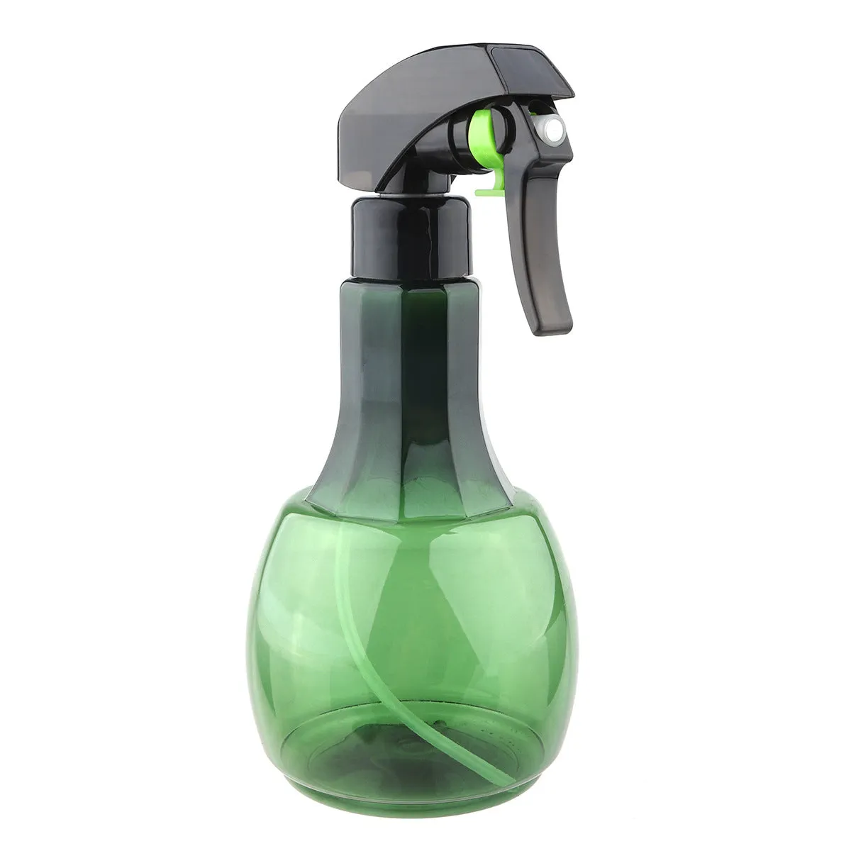 Automatic High Pressure Continuous Spray Bottle Atomization Hairdressing Hairdressing Spray Bottle