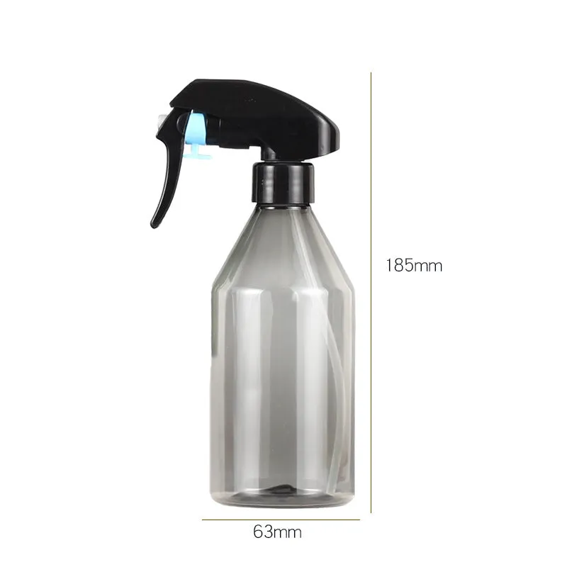 Automatic High Pressure Continuous Spray Bottle Atomization Hairdressing Hairdressing Spray Bottle