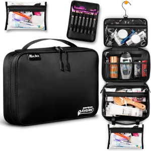 AvaJex Medium Travel Toiletry Bag