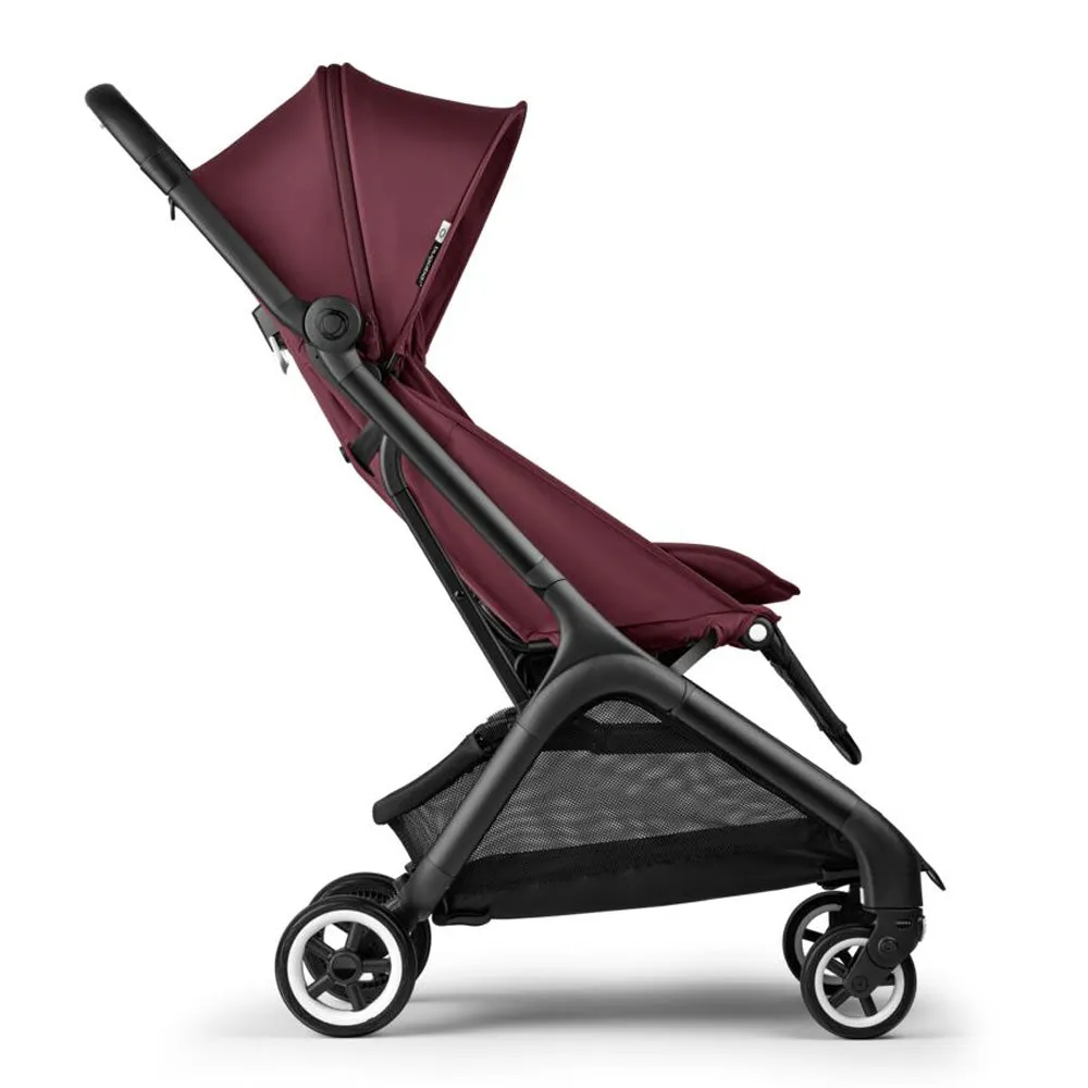 Bugaboo Butterfly Stroller   Wheeled Board