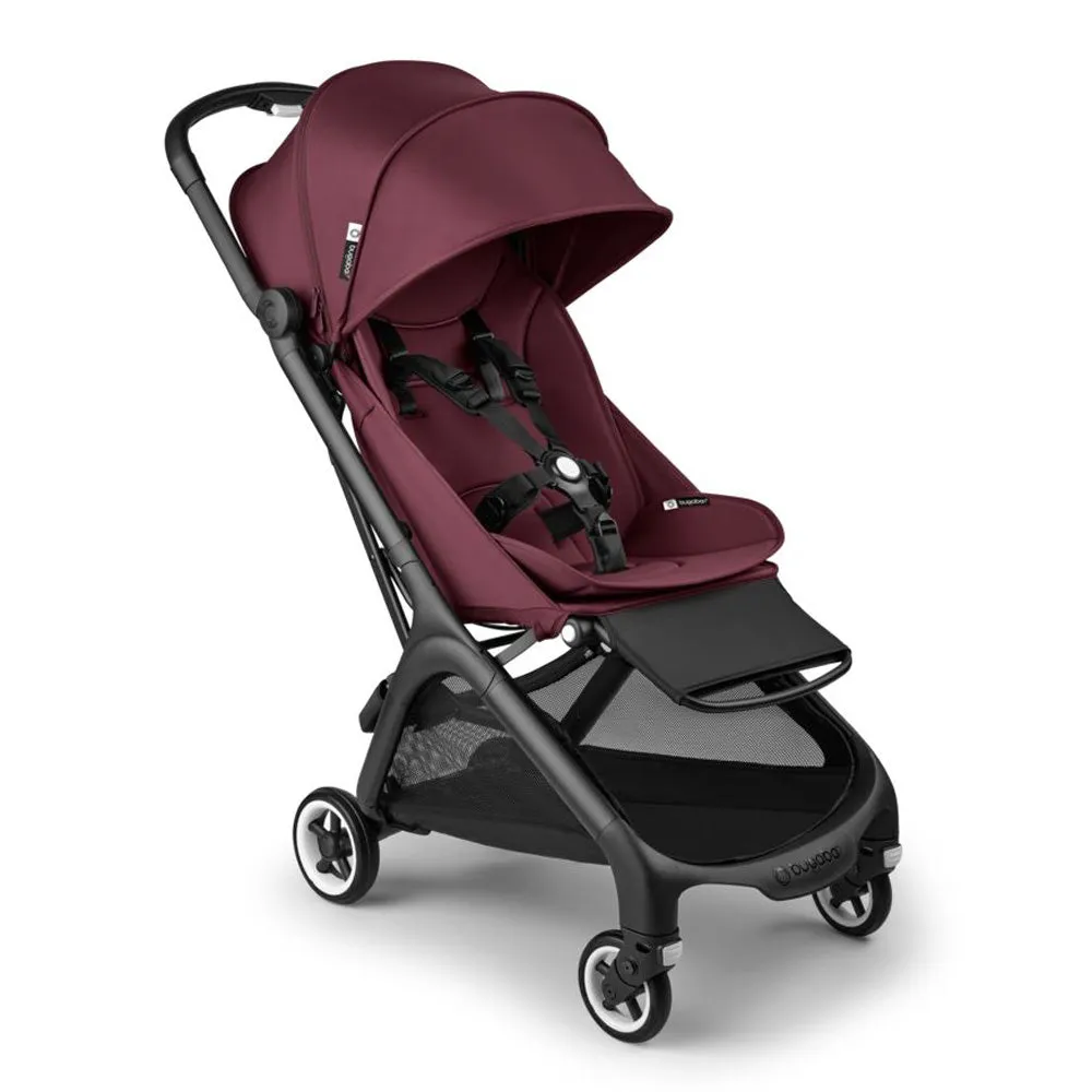 Bugaboo Butterfly Stroller   Wheeled Board