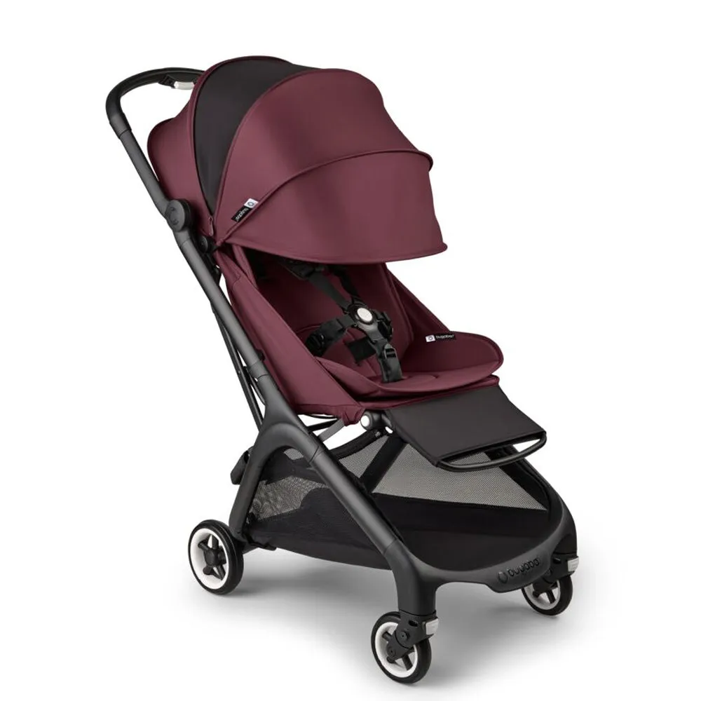 Bugaboo Butterfly Stroller   Wheeled Board