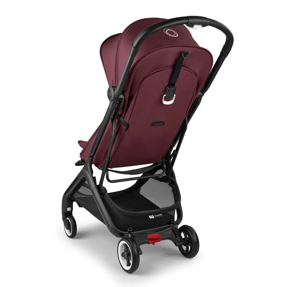 Bugaboo Butterfly Stroller   Wheeled Board