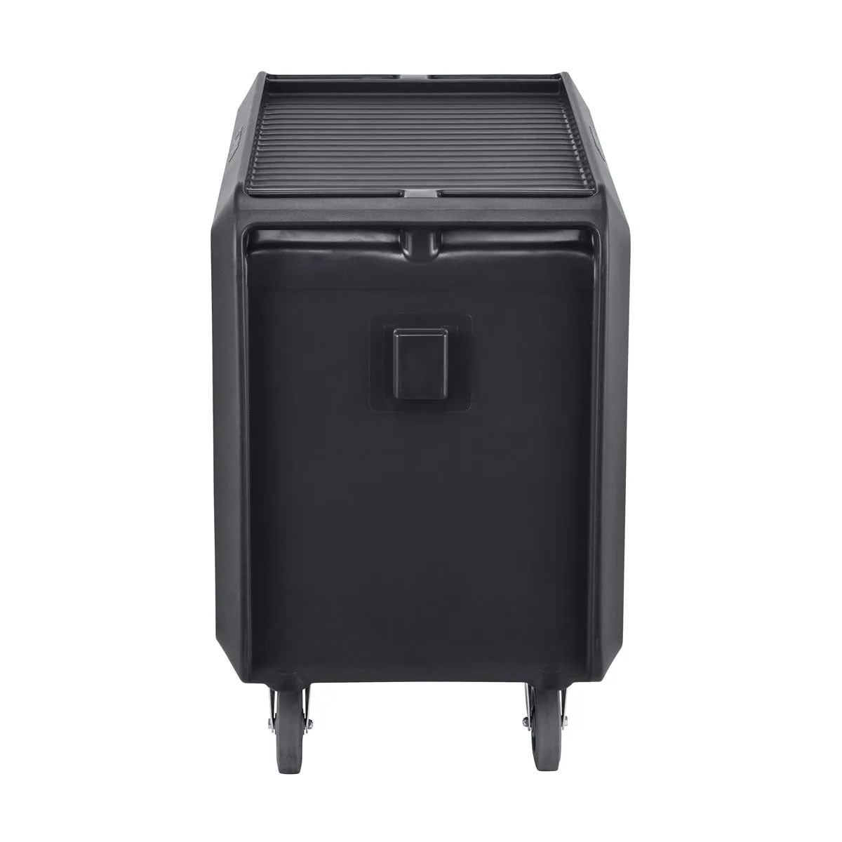 Cambro SC337110 Service Cart Pro, Black