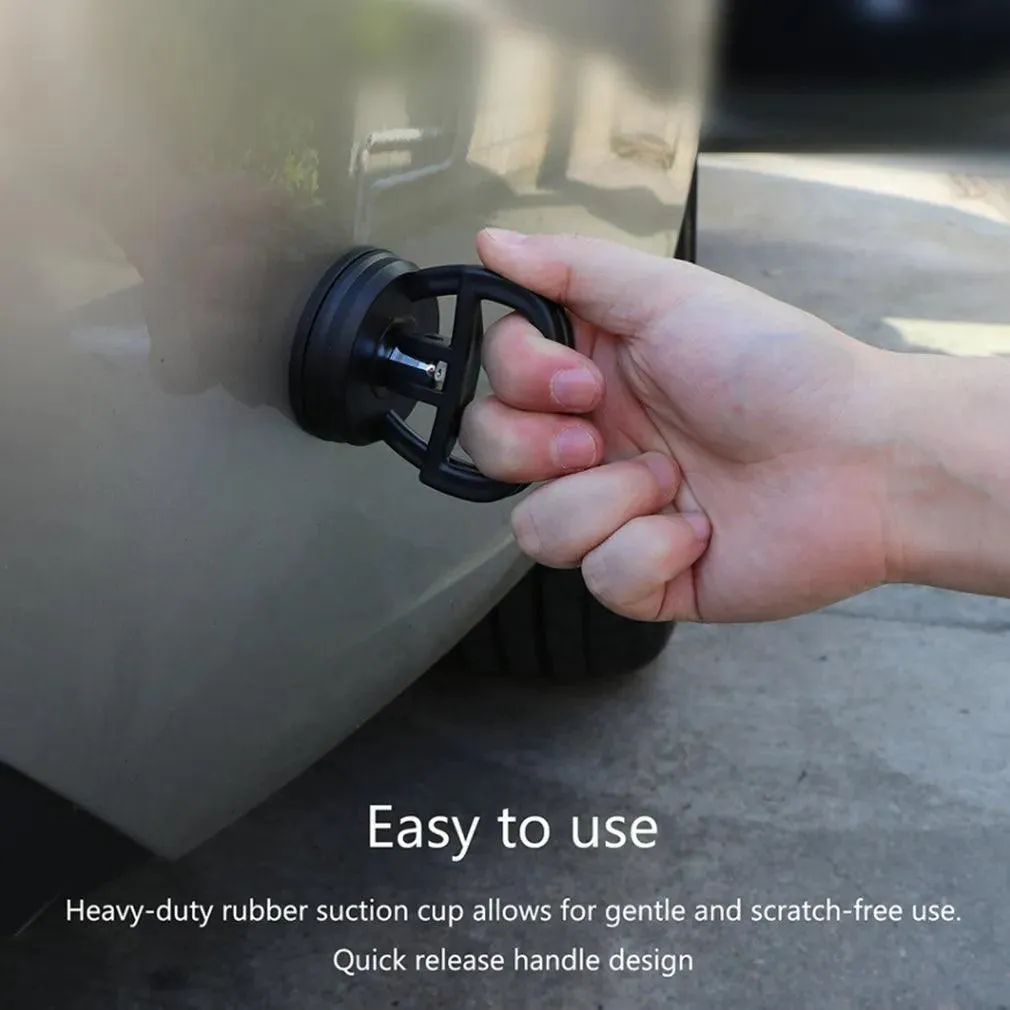 Car Dent Repair Kit: Eco-Friendly Solution for Dent Removal