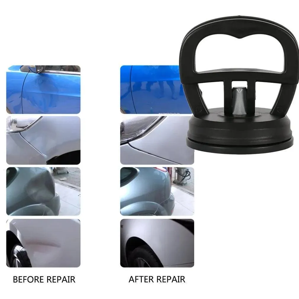 Car Dent Repair Kit: Eco-Friendly Solution for Dent Removal