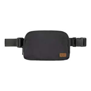 CC Waterproof Belt Bag