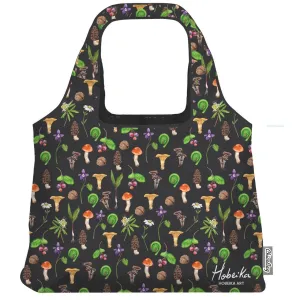 ChicoBag Vita Reusable Bag - Art Edition - Foraging