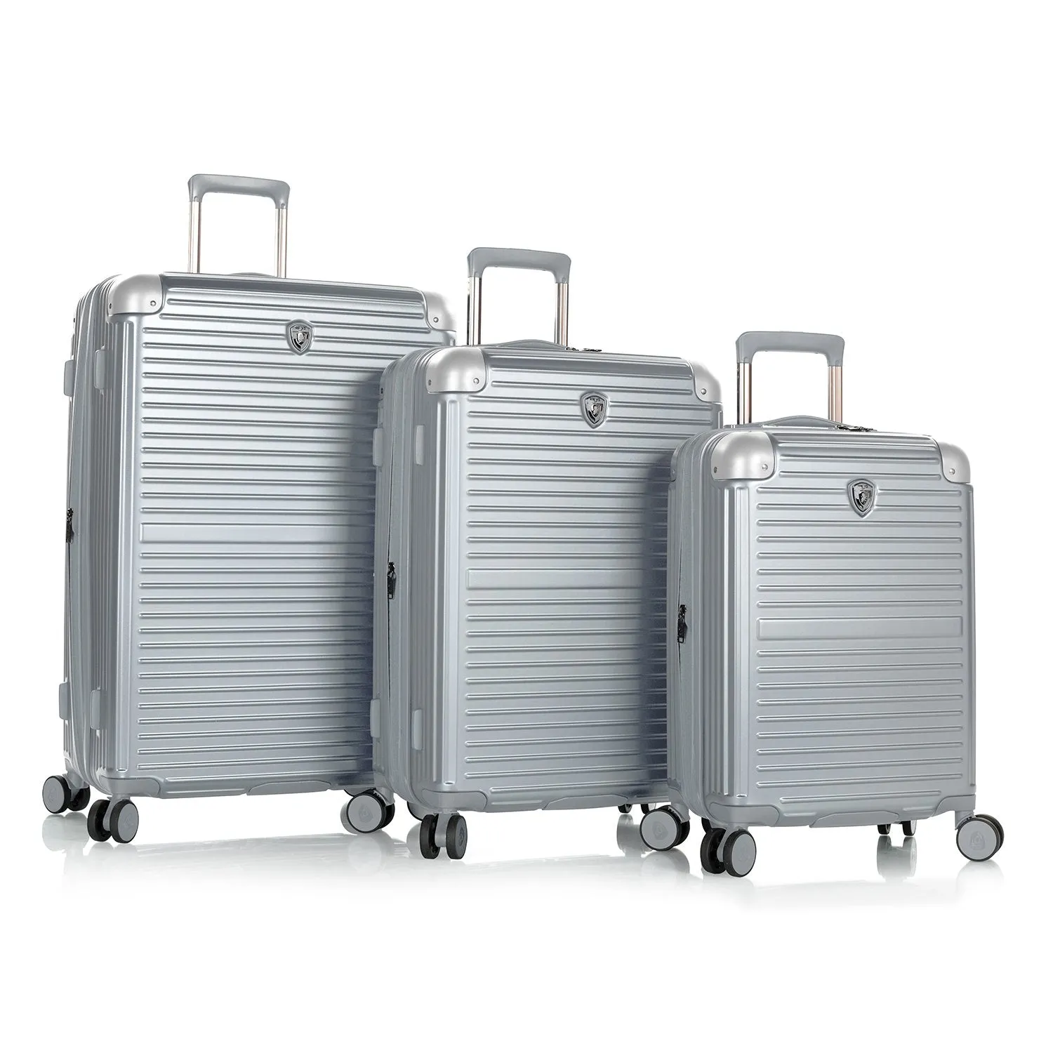 CYBER MONDAY DOOR CRASHER 2024 - Cruze 3 Piece Luggage Set | Lightweight Luggage