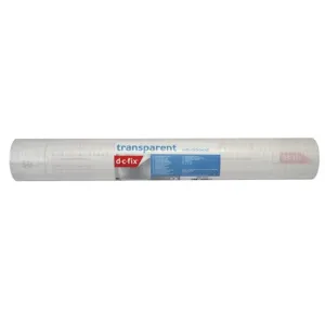 DC Fix 7025 Adhesive Foil Transparent Frosted 45xm 7.2cm