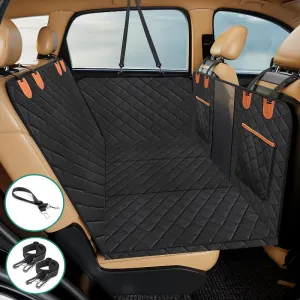 Durable and Reliable Waterproof Dog Car Seat Cover