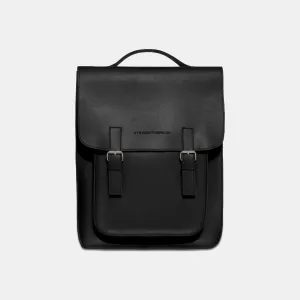 DVL Portrait Satchel Backpack