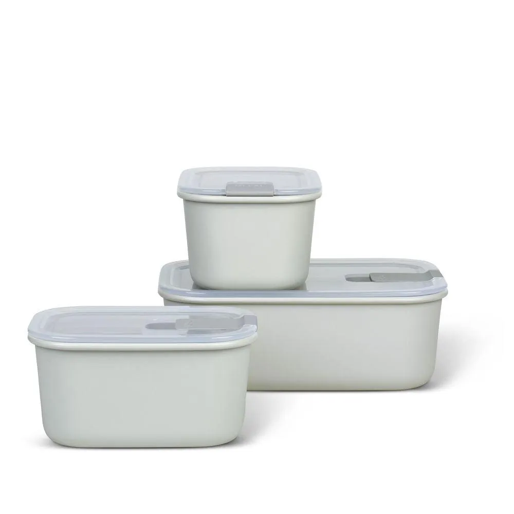 EasyClip Food Container 450mL White