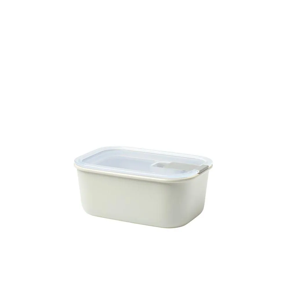 EasyClip Food Container 700mL White