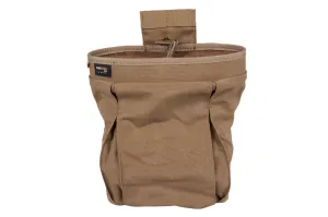 Elite drop bag Coyote