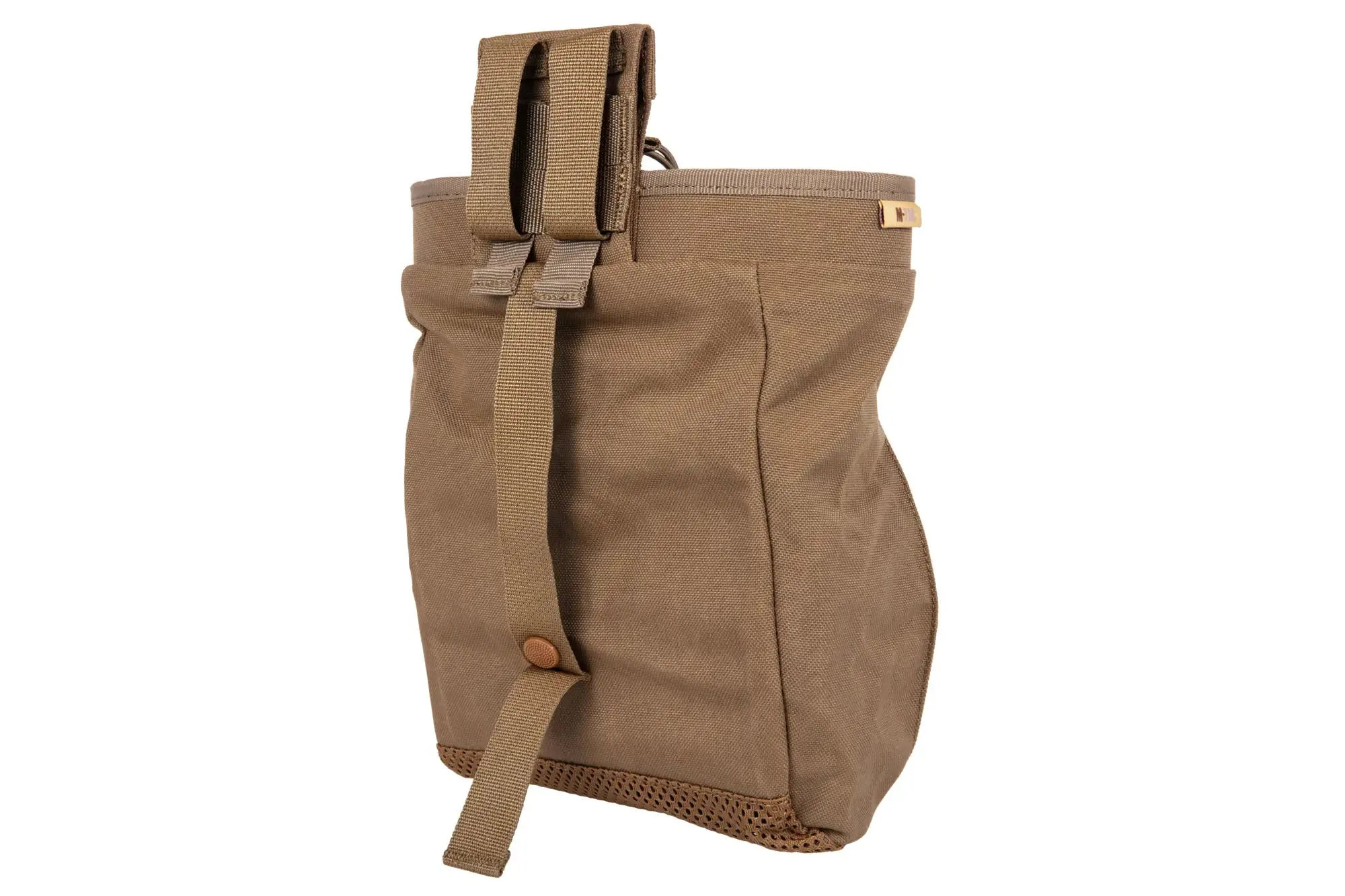 Elite drop bag Coyote