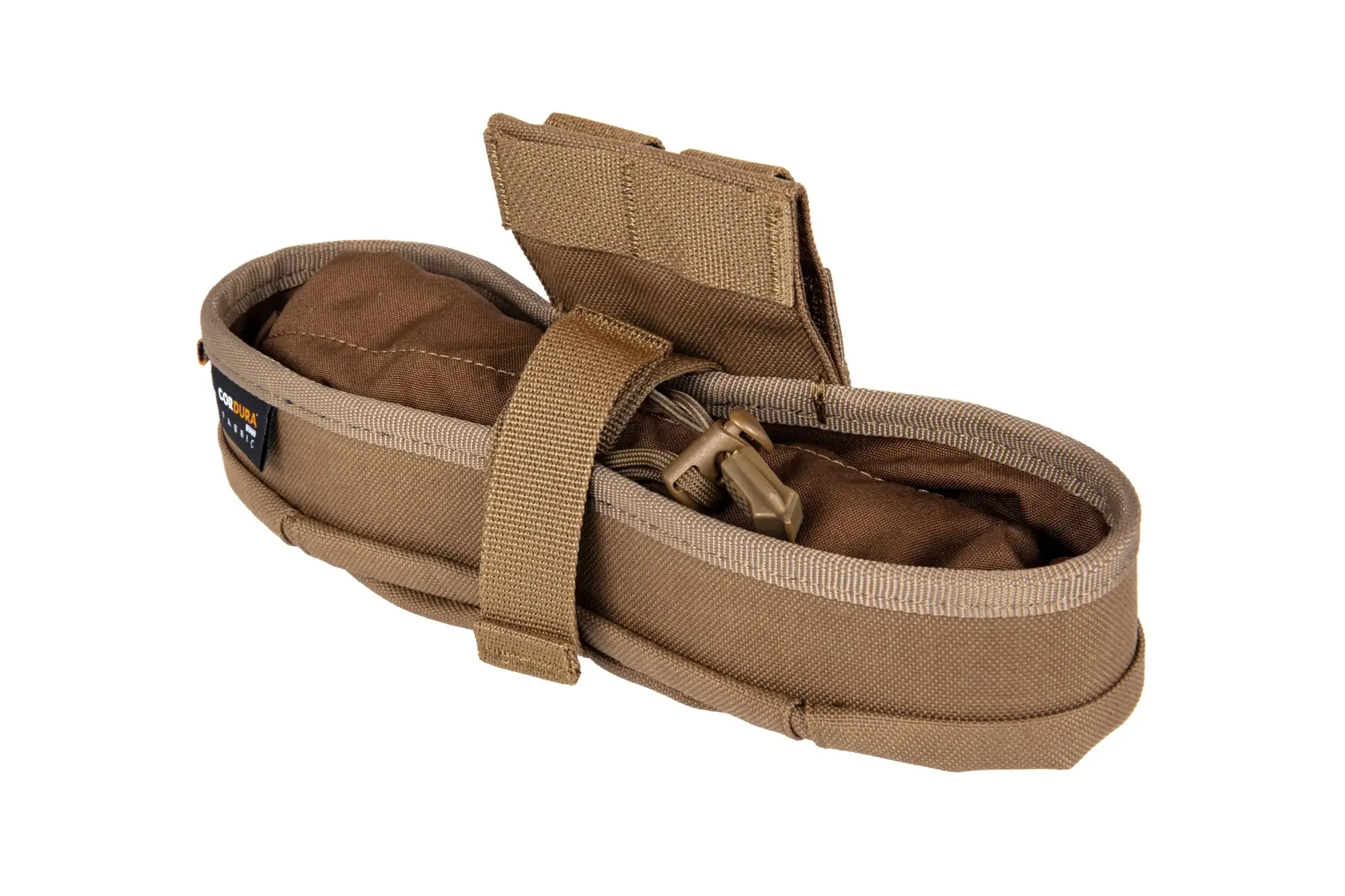 Elite drop bag Coyote