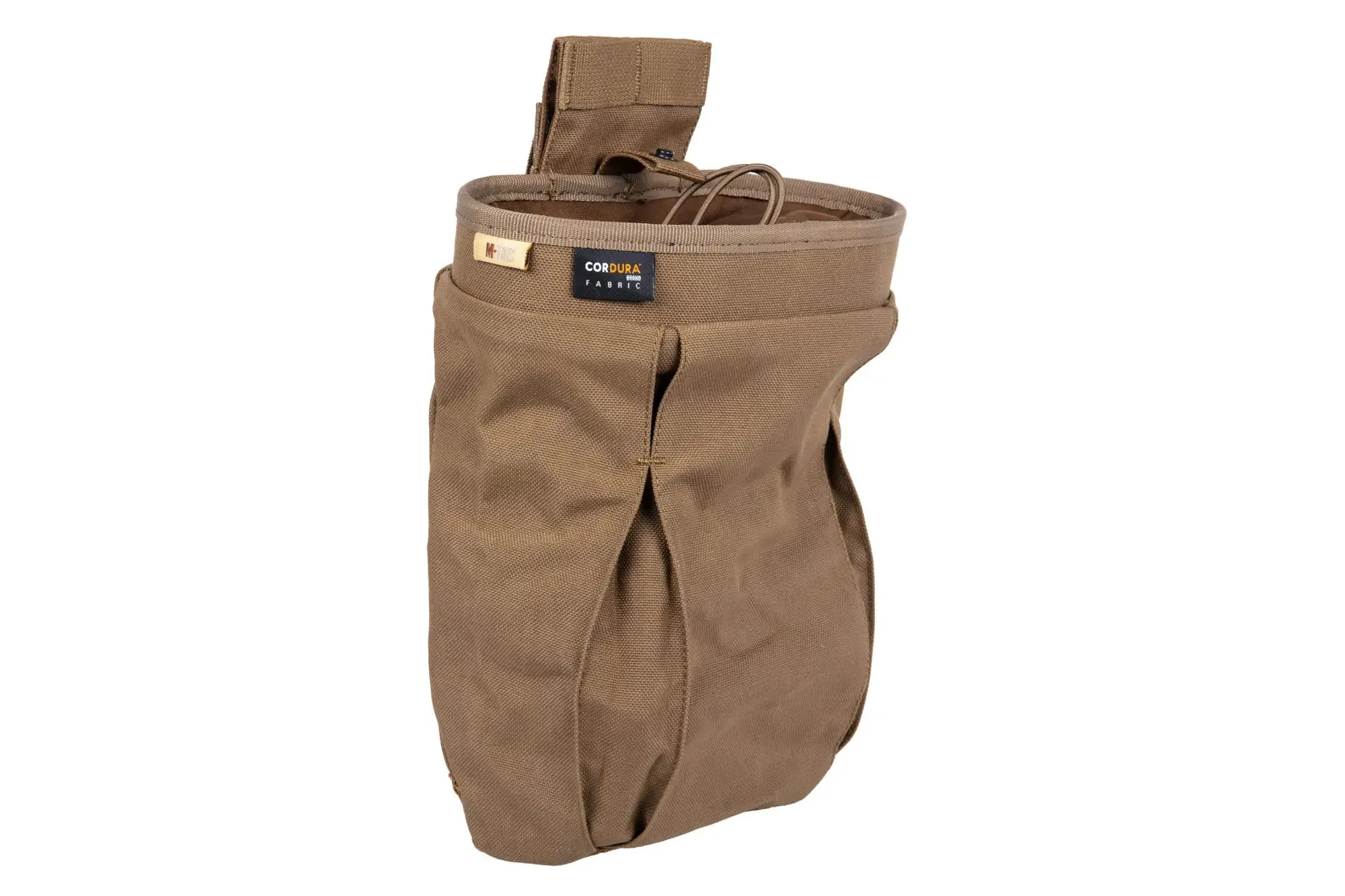 Elite drop bag Coyote