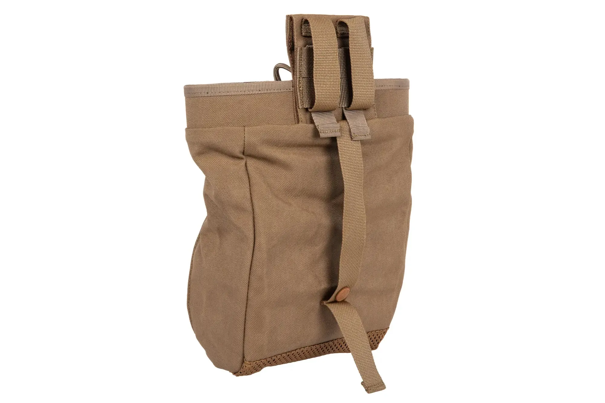 Elite drop bag Coyote