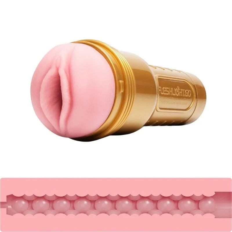 Fleshlight GO Stamina Training Unit