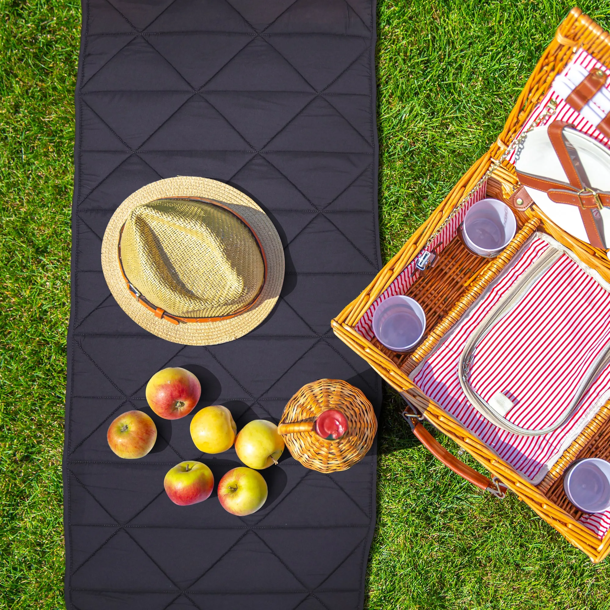 Foldable Picnic Mat | Beach Mat Picnic | Portable Picnic Mat For Outdoor Camping