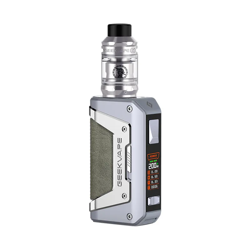 Geekvape L200 Vape Kit