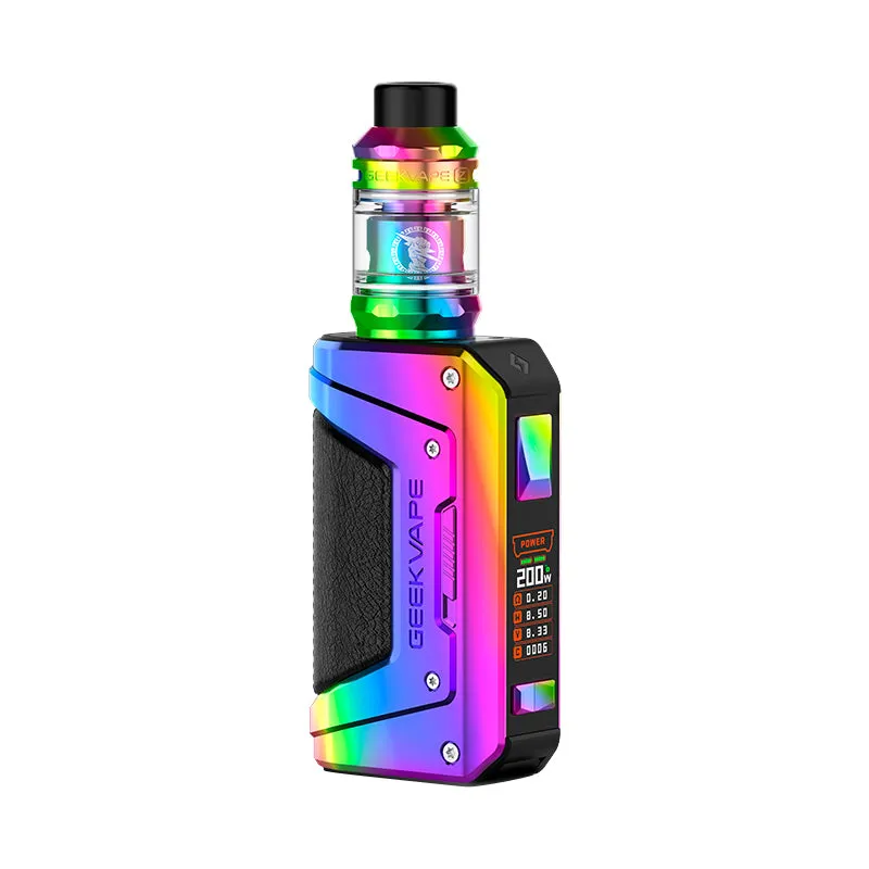 Geekvape L200 Vape Kit