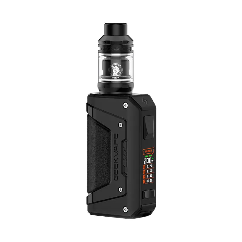 Geekvape L200 Vape Kit