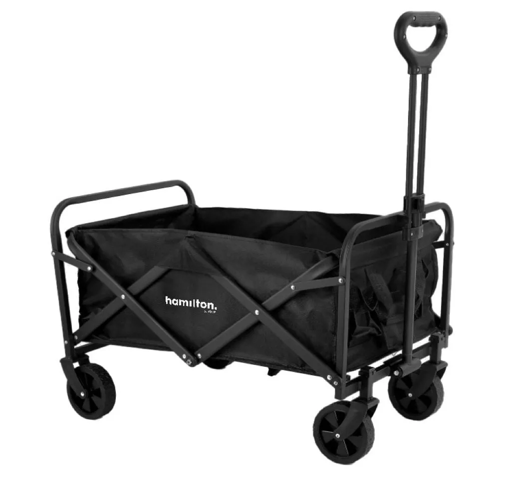 Hamilton Flexi-fold Wagon