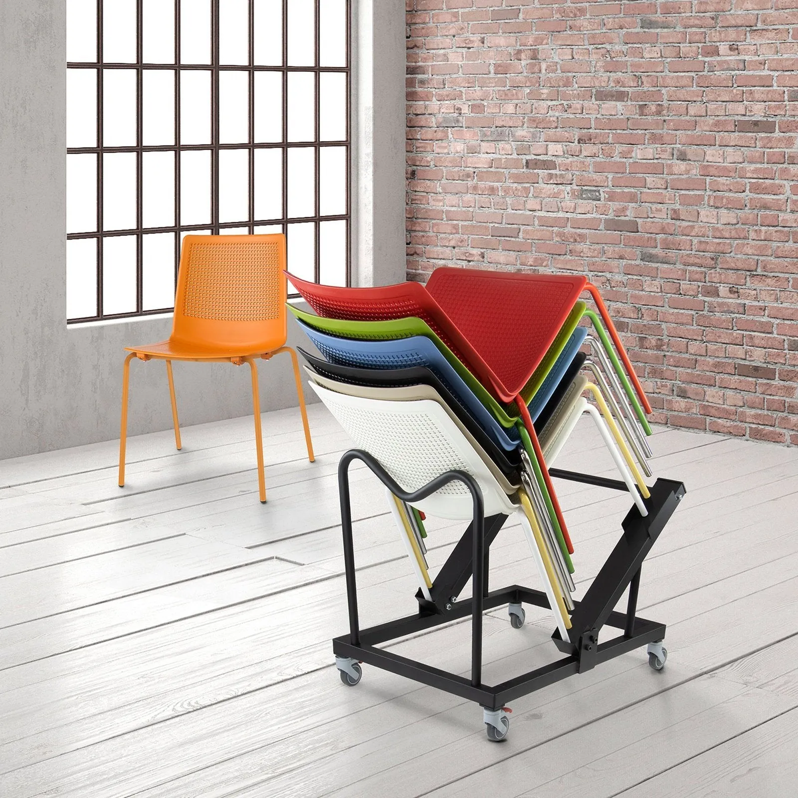 Harmony multi-purpose chair