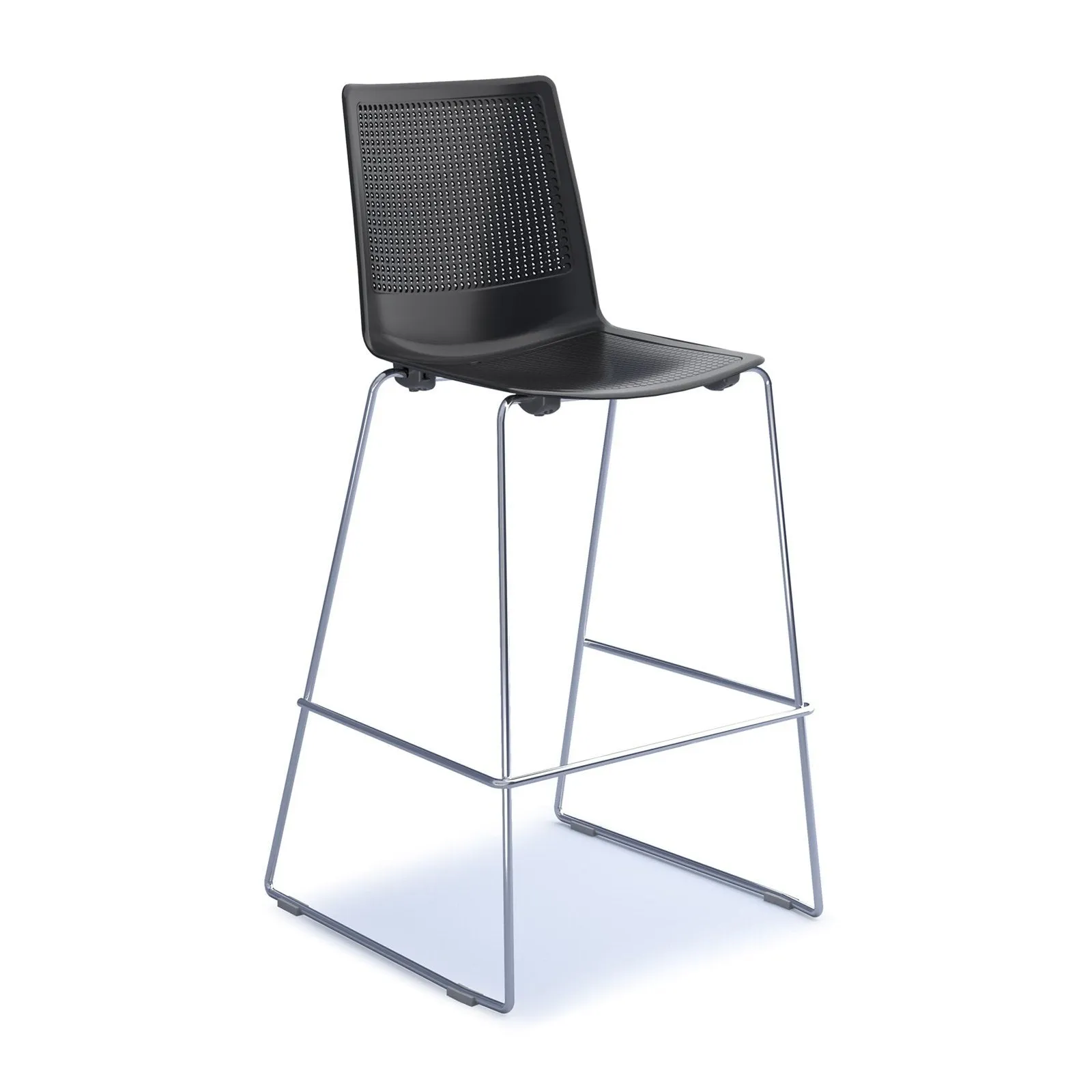 Harmony multi-purpose chair