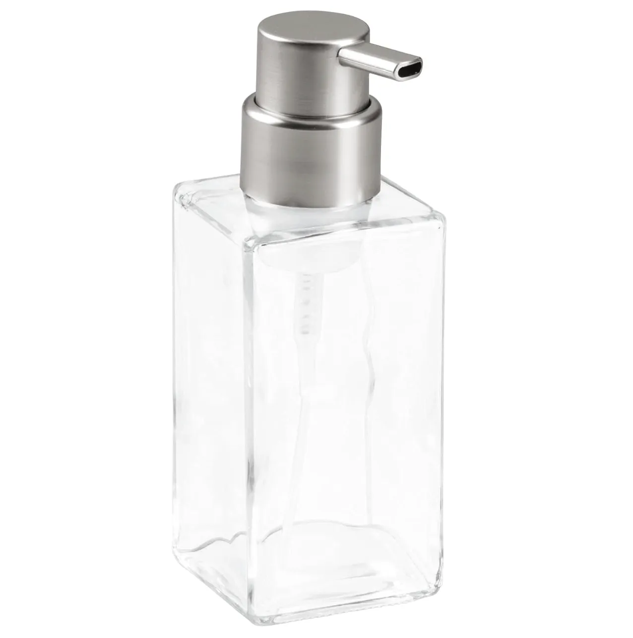 iDesign Casilla Foaming Soap  Dispenser Pump