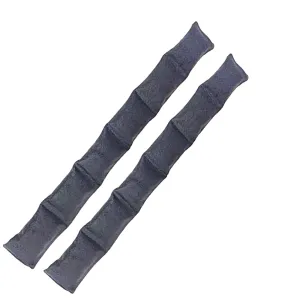 Instant Flood Barrier- Two Pack (92CM) - 3 feet