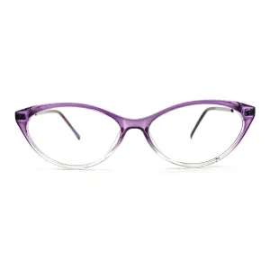 Jubleelens Cupper Trendy Stylish Cat eye Frame for Women- 73406