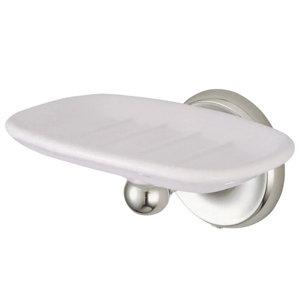 Kingston Brass Classic Soap Dish