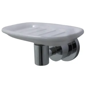 Kingston Brass Concord Wall-Mount Soap Dish