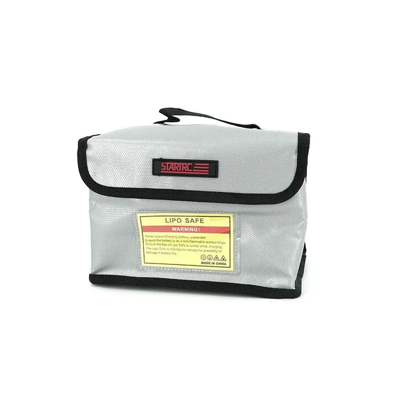 LARGE Lipo Battery Safety Bag